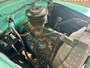 Ford Pick-up USA F1 Mercury M3 / Zeer mooi / Flathead V8 / 3-Speed / 1952 / Gerestaureerd