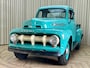 Ford Pick-up USA F1 Mercury M3 / Zeer mooi / Flathead V8 / 3-Speed / 1952 / Gerestaureerd