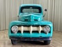 Ford Pick-up USA F1 Mercury M3 / Zeer mooi / Flathead V8 / 3-Speed / 1952 / Gerestaureerd