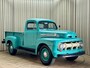 Ford Pick-up USA F1 Mercury M3 / Zeer mooi / Flathead V8 / 3-Speed / 1952 / Gerestaureerd