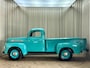 Ford Pick-up USA F1 Mercury M3 / Zeer mooi / Flathead V8 / 3-Speed / 1952 / Gerestaureerd