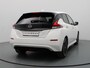 Nissan Leaf 150pk N-Connecta 39 kWh Automaat 360° Camera | Adapt. Cruise | Navi | Parkeersens. v+a | Stoel-/stuurverw.