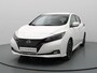 Nissan Leaf 150pk N-Connecta 39 kWh Automaat 360° Camera | Adapt. Cruise | Navi | Parkeersens. v+a | Stoel-/stuurverw.