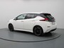 Nissan Leaf 150pk N-Connecta 39 kWh Automaat 360° Camera | Adapt. Cruise | Navi | Parkeersens. v+a | Stoel-/stuurverw.
