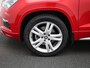 SEAT Ateca 2.0 TSI FR 4DRIVE Business Intense Black 190 PK | Automaat | 1.900kg Trekgewicht! | Adaptive Cruise Control | Stoelverwarming | Virtual Cockpit | Navigatie | Camera | Parkeersensoren | LED | interieur verlichting | BEATS Audio | Elektrische Achterklep | Climate Control | Apple Carplay & Android auto