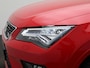SEAT Ateca 2.0 TSI FR 4DRIVE Business Intense Black 190 PK | Automaat | 1.900kg Trekgewicht! | Adaptive Cruise Control | Stoelverwarming | Virtual Cockpit | Navigatie | Camera | Parkeersensoren | LED | interieur verlichting | BEATS Audio | Elektrische Achterklep | Climate Control | Apple Carplay & Android auto