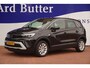 Opel Crossland 1.2 Turbo Elegance+Navigatie+camera+Led+Half-Leder = UNIEK 1300 KM !!!