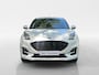 Ford Puma 1.0 EcoBoost Hybrid ST-Line Automaat | afneembare trekhaak | voorstoelen verwarmd | cruise | climate |