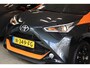 Toyota Aygo 1.0 VVT-i JBL