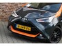 Toyota Aygo 1.0 VVT-i JBL