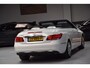 Mercedes-Benz E-klasse Cabrio 400 Prestige Navi|Leder|Airscarf|333pk!|Lane-Assist|Compleet onderhouden