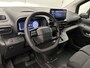 Fiat E-Doblò EV L1 50 kWh 136PK | Navigatie | Rondomzicht Camera | Parkeersensoren Achter | Lederen Stuurwiel Verwarmd | Airco | Cruise Control | DAB Ontvanger | Zijschuifdeur Rechts | Adaptieve Cruise Control | Centrale Deurvergrendeling met Afstandsbediening |