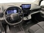 Fiat E-Doblò EV L1 50 kWh 136PK | Navigatie | Rondomzicht Camera | Parkeersensoren Achter | Lederen Stuurwiel Verwarmd | Airco | Cruise Control | DAB Ontvanger | Zijschuifdeur Rechts | Adaptieve Cruise Control | Centrale Deurvergrendeling met Afstandsbediening |