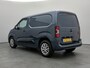 Fiat E-Doblò EV L1 50 kWh 136PK | Navigatie | Rondomzicht Camera | Parkeersensoren Achter | Lederen Stuurwiel Verwarmd | Airco | Cruise Control | DAB Ontvanger | Zijschuifdeur Rechts | Adaptieve Cruise Control | Centrale Deurvergrendeling met Afstandsbediening |