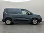 Fiat E-Doblò EV L1 50 kWh 136PK | Navigatie | Rondomzicht Camera | Parkeersensoren Achter | Lederen Stuurwiel Verwarmd | Airco | Cruise Control | DAB Ontvanger | Zijschuifdeur Rechts | Adaptieve Cruise Control | Centrale Deurvergrendeling met Afstandsbediening |