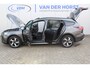 Ford Focus Wagon 1.0-155pk EcoBoost Mild-Hybrid Active AUTOMAAT ! Trekgewicht 1.500kg ! Ca. €.11.000,- beneden de nieuwprijs ! Volautm. airco dual, navigatie, telefoonvoorb., adaptive cruise control, LED verlichting, metallic lak, camera, front-, lane- en side assist, LM wielen, Isofix etc.