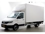 MAN TGE 50 2.0 TDI 177pk DSG Automaat XXL Bakwagen met laadklep L465cm 02-2021