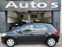 Toyota Auris 1.6 Aspiration Automaat