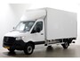 Mercedes-Benz Sprinter 314 CDI 143pk E6 Bakwagen met laadklep en zijdeur L440 1034kg laadverm. 04-2020