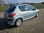 Peugeot 206 2.0 HDI GENTRY PREM.