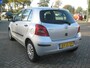 Toyota Yaris 1.3 VVTi Terra nette in Nederland nieuw geleverde 5 deurs 1.3 Yaris met airco.