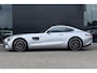 Mercedes-Benz AMG-GT GT Coupé Automaat | Designo | AMG Nightpakket | Panoramadak | Burmester Audio | AMG Ride Control Onderstel | AMG Performance Stoelen | AMG Performance Uitlaat