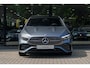 Mercedes-Benz A-klasse 180 Business Solution AMG | Panoramaschuifdak | AMG Line Plus | Night | Head-up display | Dodehoekassisten