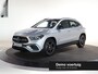Mercedes-Benz GLA 250e Business Solution AMG | Panoramisch schuifdak | Night pakket | Achteruitrijcamera | Led Koplampen |