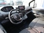 Peugeot e-Partner L2 50 kWh SENSOREN - TREKHAAK VOORBEREIDING - VOORRAAD