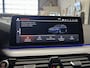 BMW 5-Serie TOURING 518 DIESEL HYBRIDE HIGH EXECUTIVE AUTOMAAT LEDER NAVIGATIE CRUISE CONTROL APPLE CARPLAY/ANDROID BLUETOOTH TELEFOON MEDIA VOORBEREIDING ACHTERUITRIJCAMERA ZEER MOOI !! Brgl