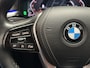 BMW 5-Serie TOURING 518 DIESEL HYBRIDE HIGH EXECUTIVE AUTOMAAT LEDER NAVIGATIE CRUISE CONTROL APPLE CARPLAY/ANDROID BLUETOOTH TELEFOON MEDIA VOORBEREIDING ACHTERUITRIJCAMERA ZEER MOOI !! Brgl