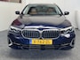 BMW 5-Serie TOURING 518 DIESEL HYBRIDE HIGH EXECUTIVE AUTOMAAT LEDER NAVIGATIE CRUISE CONTROL APPLE CARPLAY/ANDROID BLUETOOTH TELEFOON MEDIA VOORBEREIDING ACHTERUITRIJCAMERA ZEER MOOI !! Brgl