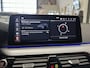 BMW 5-Serie TOURING 518 DIESEL HYBRIDE HIGH EXECUTIVE AUTOMAAT LEDER NAVIGATIE CRUISE CONTROL APPLE CARPLAY/ANDROID BLUETOOTH TELEFOON MEDIA VOORBEREIDING ACHTERUITRIJCAMERA ZEER MOOI !! Brgl