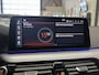 BMW 5-Serie TOURING 518 DIESEL HYBRIDE HIGH EXECUTIVE AUTOMAAT LEDER NAVIGATIE CRUISE CONTROL APPLE CARPLAY/ANDROID BLUETOOTH TELEFOON MEDIA VOORBEREIDING ACHTERUITRIJCAMERA ZEER MOOI !! Brgl