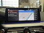 BMW 5-Serie TOURING 518 DIESEL HYBRIDE HIGH EXECUTIVE AUTOMAAT LEDER NAVIGATIE CRUISE CONTROL APPLE CARPLAY/ANDROID BLUETOOTH TELEFOON MEDIA VOORBEREIDING ACHTERUITRIJCAMERA ZEER MOOI !! Brgl