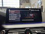 BMW 5-Serie TOURING 518 DIESEL HYBRIDE HIGH EXECUTIVE AUTOMAAT LEDER NAVIGATIE CRUISE CONTROL APPLE CARPLAY/ANDROID BLUETOOTH TELEFOON MEDIA VOORBEREIDING ACHTERUITRIJCAMERA ZEER MOOI !! Brgl