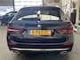 BMW 5-Serie TOURING 518 DIESEL HYBRIDE HIGH EXECUTIVE AUTOMAAT LEDER NAVIGATIE CRUISE CONTROL APPLE CARPLAY/ANDROID BLUETOOTH TELEFOON MEDIA VOORBEREIDING ACHTERUITRIJCAMERA ZEER MOOI !! Brgl