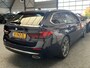 BMW 5-Serie TOURING 518 DIESEL HYBRIDE HIGH EXECUTIVE AUTOMAAT LEDER NAVIGATIE CRUISE CONTROL APPLE CARPLAY/ANDROID BLUETOOTH TELEFOON MEDIA VOORBEREIDING ACHTERUITRIJCAMERA ZEER MOOI !! Brgl