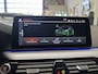 BMW 5-Serie TOURING 518 DIESEL HYBRIDE HIGH EXECUTIVE AUTOMAAT LEDER NAVIGATIE CRUISE CONTROL APPLE CARPLAY/ANDROID BLUETOOTH TELEFOON MEDIA VOORBEREIDING ACHTERUITRIJCAMERA ZEER MOOI !! Brgl