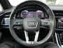 Audi Q7 55 TFSI e quattro Pro Line S | Black optic | Panoramadak | 360°-camera | Luchtvering | Carbon | 22-inch | Memory stoelen | Stuur-/Stoelverwarming | Apple-/Android Carplay | ACC | Dodehoek detectie | Draadloos telefoonladen