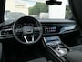 Audi Q7 55 TFSI e quattro Pro Line S | Black optic | Panoramadak | 360°-camera | Luchtvering | Carbon | 22-inch | Memory stoelen | Stuur-/Stoelverwarming | Apple-/Android Carplay | ACC | Dodehoek detectie | Draadloos telefoonladen