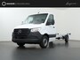 Mercedes-Benz Sprinter 315 CDI | Aut. | Chassis | L3 | 3500 KG. AHW | Airco | Cruise Control | MBUX Navigatie | Apple Carplay/Android Auto | Lane-Assist | Vierseizoenenbanden | Comfort Bestuurdersstoel | 3500 KG. AHW | ELKE OPBOUW MOGELIJK