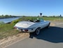 Jaguar E-Type 5.3 V12 Cabrio Handgeschakeld