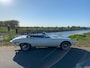 Jaguar E-Type 5.3 V12 Cabrio Handgeschakeld