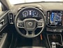 Volvo XC40 T4 Inscription | Achteruitrijcamera | Cruise control adaptief | Trekhaak | Verwarmde voorstoelen |