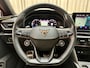 CUPRA Leon Sportstourer 1.4 e-Hybrid VZ *Leder* Stoel/Stuurverwarming / Memory Seat / Keyless / Digital Cockpit / Adaptive Cruise / 19" LMV