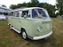 Volkswagen Transporter 231 011 Kombi Camper