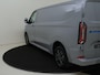 Ford E-Transit Cust. 340 L2H1 Limited 65 kWh | Financial lease tegen 0,99% rente | Trekhaak | 17 inch LMV | Led koplampen | Keyless entry/start | Airco | PDC | Centrale dubbele vergrendeling |