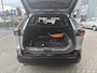 Toyota RAV4 2.5 Plug-in Hybrid AWD Bi-Tone Plus STOEL/STUURVERW STOELVENT NAVI 360-CAMERA PARKSENSOREN HEAD-UP APPLE/ANDROID LEDER BLINDSPOT EL-STOEL+GEHEUGEN JBL-AUDIO EL-ACHTERKLEP 19"LMV