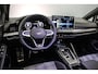 Volkswagen Golf GTE 1.5 TSI eHybrid 272pk DSG Automaat Panoramadak, Black Style, Head up display, Adaptive cruise control, LED matrix koplampen, Achteruitrijcamera, Navigatie